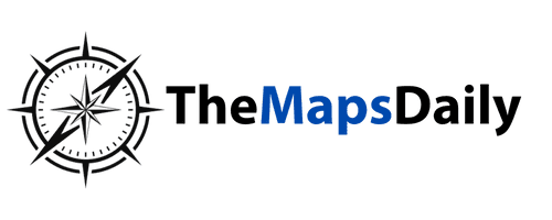 The Maps Daily